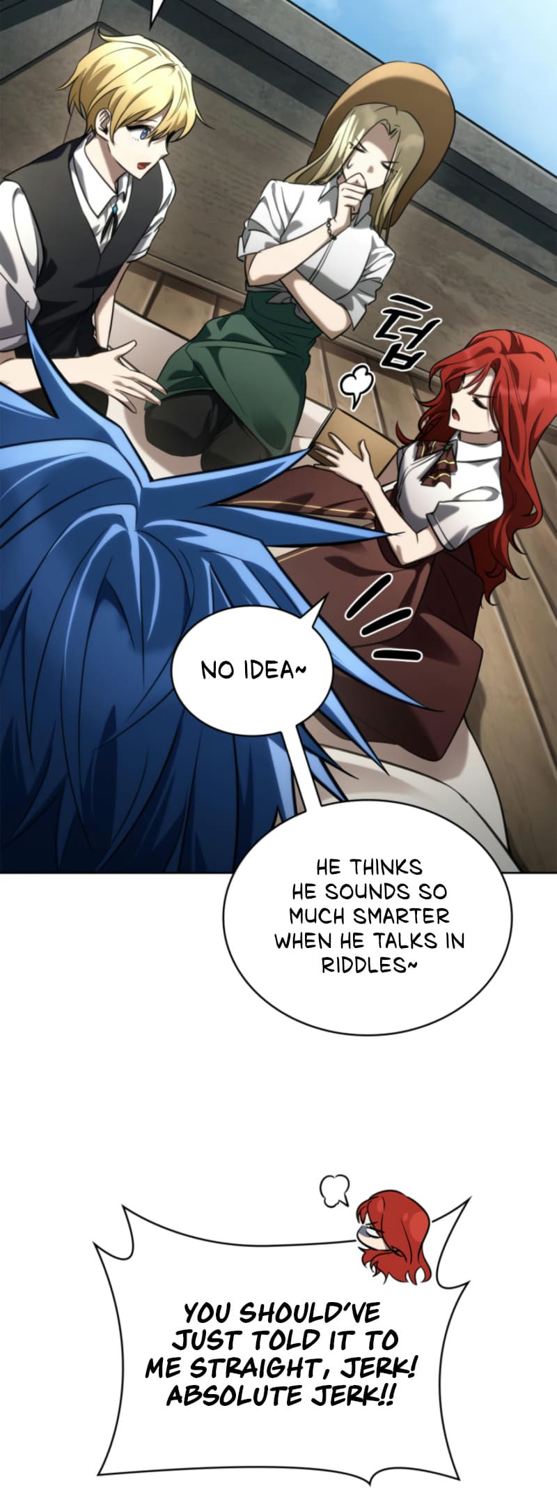 Infinite Mage, Chapter 109 image 24